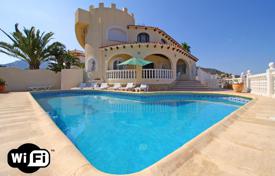 Villa – Alicante, Valence, Espagne. 3,500 € par semaine