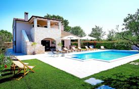 Villa – Medulin, Comté d'Istrie, Croatie. 1,200,000 €