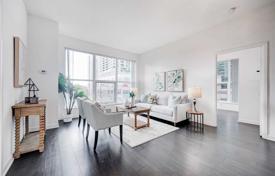 Appartement – Yonge Street, Toronto, Ontario,  Canada. C$1,273,000