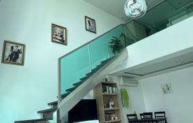 1 pièces appartement 67 m² en Pattaya, Thaïlande. $166,000