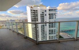 Appartement – Collins Avenue, Miami, Floride,  Etats-Unis. 723,000 €