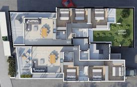 3 pièces penthouse à Limassol (ville), Chypre. 490,000 €