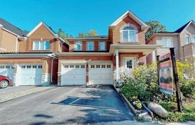 Maison en ville – Scarborough, Toronto, Ontario,  Canada. C$1,172,000
