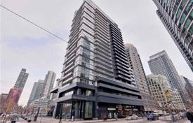 Appartement – Front Street West, Old Toronto, Toronto,  Ontario,   Canada. C$871,000