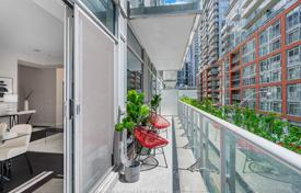 Appartement – Nelson Street, Toronto, Ontario,  Canada. C$969,000