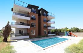 Appartements Proches de Toutes Commodités à Kadriye Antalya. $255,000
