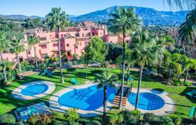 Appartement – Marbella, Andalousie, Espagne. 495,000 €