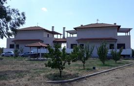 Maison en ville – Chalkidiki (Halkidiki), Administration de la Macédoine et de la Thrace, Grèce. 1,100,000 €