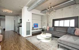 Appartement – Richmond Street West, Old Toronto, Toronto,  Ontario,   Canada. C$832,000