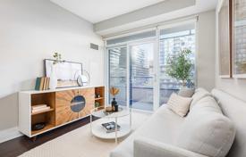 Appartement – Roehampton Avenue, Old Toronto, Toronto,  Ontario,   Canada. C$917,000
