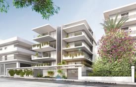 2 pièces appartement dans un nouvel immeuble 111 m² à Vari, Grèce. 399,000 €