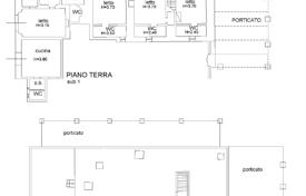 11 pièces appartement 456 m² en Province of Lecce, Italie. 1,800,000 €
