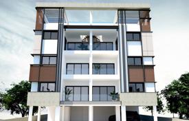 3 pièces penthouse à Limassol (ville), Chypre. 720,000 €