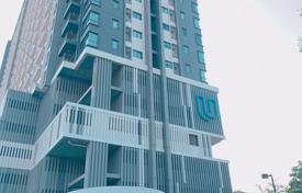 1 pièces appartement en copropriété à Yan Nawa, Thaïlande. $145,000