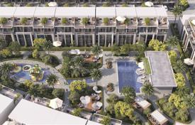 3 pièces villa 107 m² à Dubai Investments Park, Émirats arabes unis. de $491,000