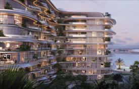 Appartement – The Palm Jumeirah, Dubai, Émirats arabes unis. From $2,231,000