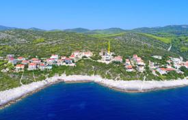 Villa – Korcula, Dubrovnik Neretva County, Croatie. 512,000 €