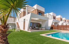 Villa – Finestrat, Valence, Espagne. 659,000 €