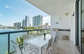 5 pièces appartement 264 m² à Aventura, Etats-Unis. $1,550,000