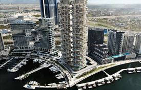 5 pièces appartement 859 m² à Business Bay, Émirats arabes unis. de $10,330,000