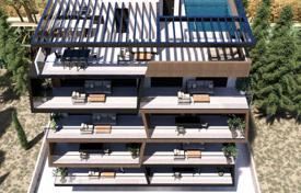 2 pièces appartement dans un nouvel immeuble à Limassol (ville), Chypre. 595,000 €