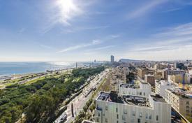 Penthouse – Barcelone, Catalogne, Espagne. 1,900,000 €
