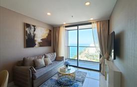3 pièces appartement 64 m² à Jomtien, Thaïlande. de $121,000