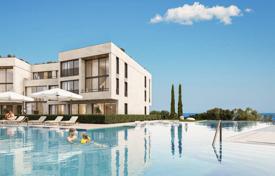 3 pièces appartement dans un nouvel immeuble 123 m² à Gazimağusa city (Famagusta), Chypre. 677,000 €