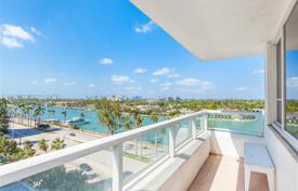 Copropriété – Miami Beach, Floride, Etats-Unis. $769,000