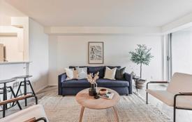 Appartement – Queen Street East, Toronto, Ontario,  Canada. C$842,000