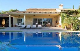 Villa – Marbella, Andalousie, Espagne. 6,000 € par semaine