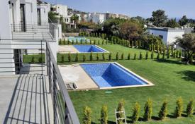 4 pièces villa 150 m² à Bodrum, Turquie. $730,000