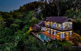 Villa – Mueang Phuket, Phuket, Thaïlande. $1,130,000