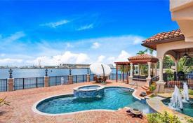 10 pièces villa 644 m² à Fort Lauderdale, Etats-Unis. $4,495,000