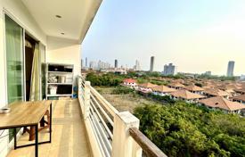 2 pièces appartement 70 m² en Pattaya, Thaïlande. $84,000