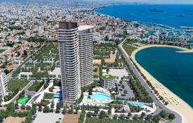 1 pièces appartement 119 m² à Limassol (ville), Chypre. 674,000 €