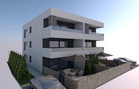 3 pièces appartement dans un nouvel immeuble 70 m² en Zadar County, Croatie. 206,000 €