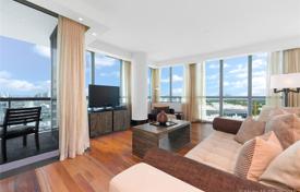 Appartement – Miami Beach, Floride, Etats-Unis. $2,950,000
