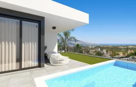 Villa – Polop, Valence, Espagne. 295,000 €
