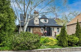 Maison en ville – Etobicoke, Toronto, Ontario,  Canada. C$2,010,000