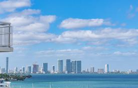 Copropriété – West Avenue, Miami Beach, Floride,  Etats-Unis. $730,000