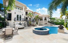 Villa – Coral Gables, Floride, Etats-Unis. $3,950,000