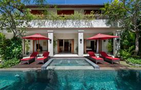 Villa – Seminyak, Bali, Indonésie. $9,700 par semaine