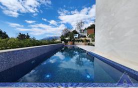 Villa – Donja Lastva, Tivat, Monténégro. 550,000 €