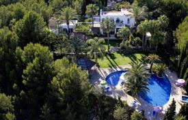 Villa – Ibiza, Îles Baléares, Espagne. 17,500 € par semaine