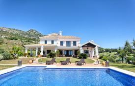 Villa – Marbella, Andalousie, Espagne. 3,295,000 €