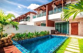 Villa – Kamala, Phuket, Thaïlande. $257,000
