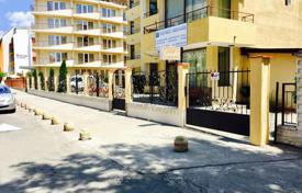 Appartement – Sunny Beach, Bourgas, Bulgarie. 45,000 €