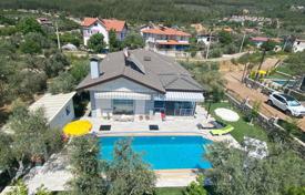 3 pièces villa 140 m² à Fethiye, Turquie. $535,000