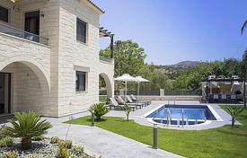 Villa – Chania, Crète, Grèce. 3,900 € par semaine